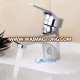 Made in china sink hot cold water mixer tap