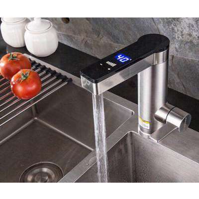 High Quality Instant Heating Electric Water Heater Faucet