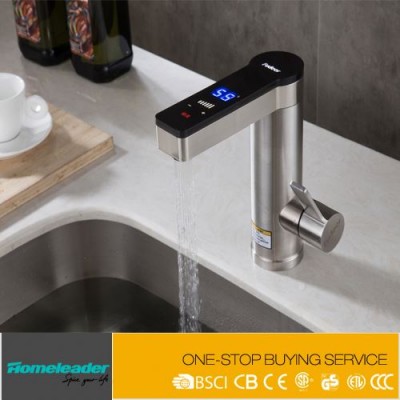 Instant Hot Water Tap